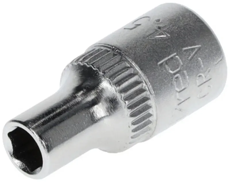 RED R41004503 Douille métrique, en pouces 1/4 (6.3 mm) 1 pièce 3300065 de Gedore – image du produit