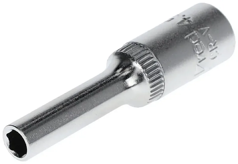 RED R41004509 Douille métrique, en pouces 1/4 (6.3 mm) 1 pièce 3300078 de Gedore – image du produit