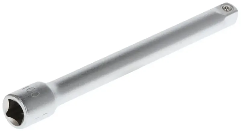 R45100019 3300141 Steckschlüssel-Verlängerung 6.3 mm 1/4 Zoll Antrieb 1/4 (6.3 mm) 100 mm 1 St. von Gedore – Produktbild