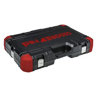 R46003100 100-delige Gereedschapsset - 1/4", 3/8" en 1/2" van Gedore, Kleurloos – productafbeelding 5 van 6
