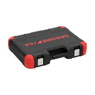 R46003232 3300185 Dopsleutelset van Gedore, Kleurloos – productafbeelding 3 van 3