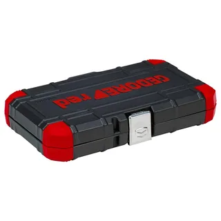 R49003033 3300051 - Dopsleutelset - 33 delig by Gedore, Kleurloos – product image 4 of 4
