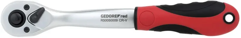 R50050009 3300225 Umschaltknarre 3/8 210 mm by Gedore – product image