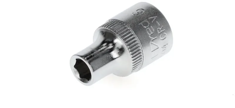 RED R51000604 Douille métrique, en pouces 3/8 (10 mm) 1 pièce 3300164 de Gedore – image du produit