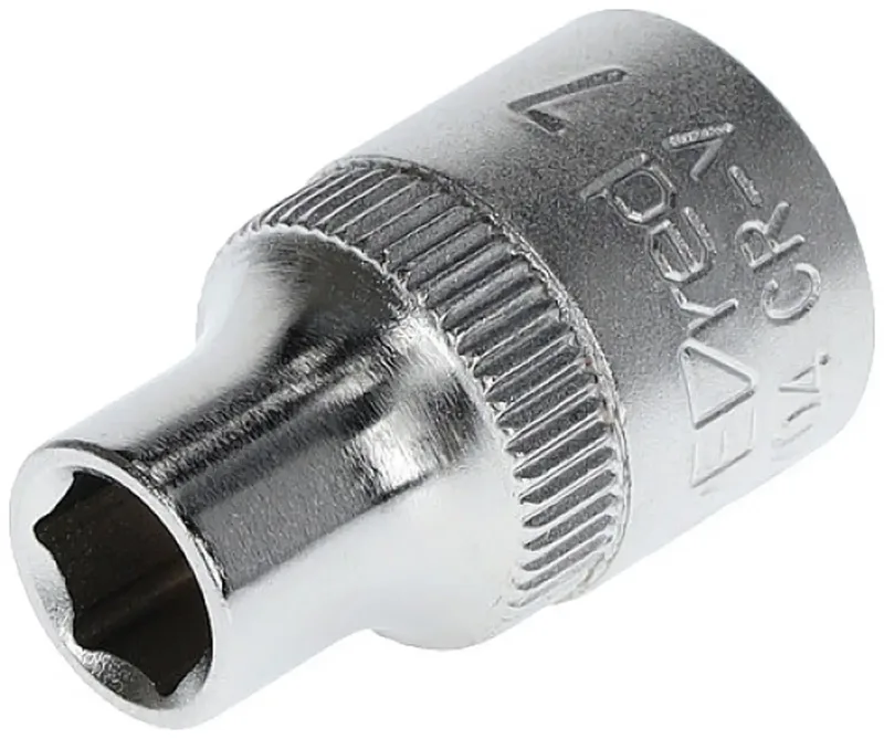 R51000704 Steckschlüsseleinsatz metrisch, zöllig 3/8 (10 mm) 1 Stück 3300165 fra Gedore – produktbillede