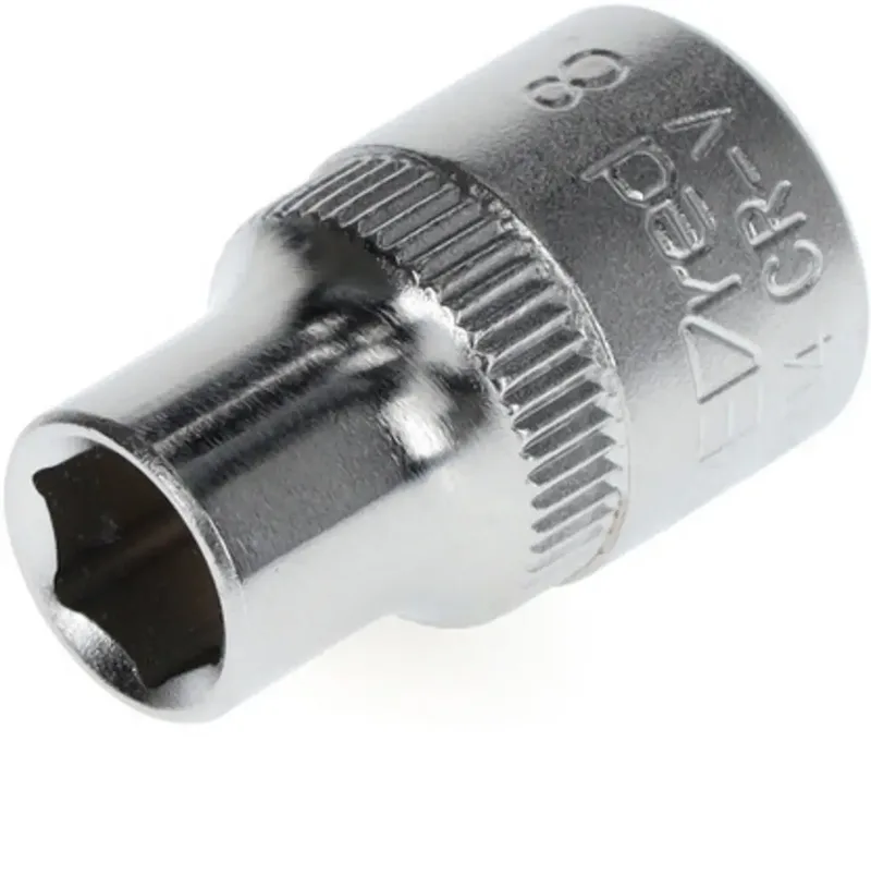 R51000804 Steckschlüsseleinsatz metrisch, zöllig 3/8 (10 mm) 1 Stück 3300166 von Gedore – Produktbild
