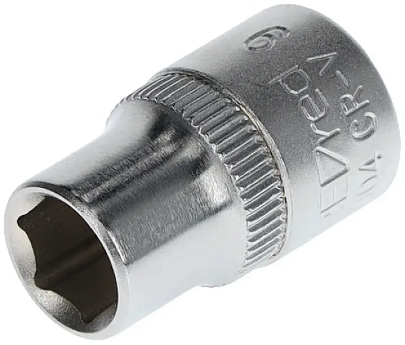RED R51000904 Douille métrique, en pouces 3/8 (10 mm) 1 pièce 3300167 de Gedore – image du produit