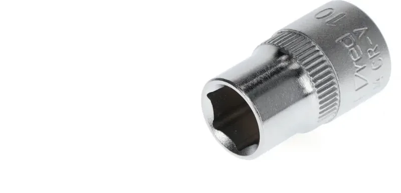 R51001004 Steckschlüsseleinsatz metrisch, zöllig 3/8 (10 mm) 1 Stück 3300168 fra Gedore – produktbillede