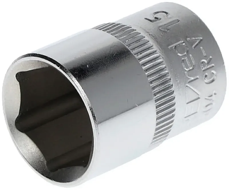 R51001504 Steckschlüsseleinsatz metrisch, zöllig 3/8 (10 mm) 1 Stück 3300173 von Gedore – Produktbild