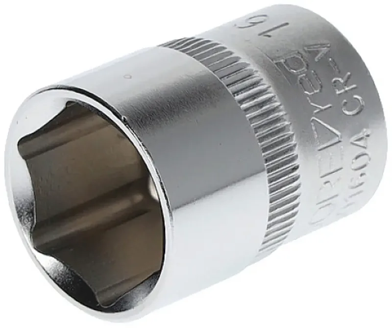 R51001604 Steckschlüsseleinsatz metrisch, zöllig 3/8 (10 mm) 1 Stück 3300174 van Gedore – productafbeelding