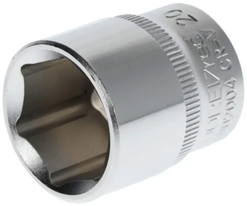 RED R51002004 Douille métrique, en pouces 3/8 (10 mm) 1 pièce 3300178 de Gedore – image du produit