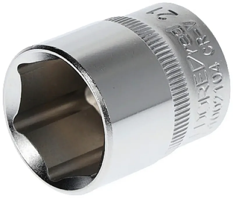 RED R51002104 Douille métrique, en pouces 3/8 (10 mm) 1 pièce 3300179 de Gedore – image du produit