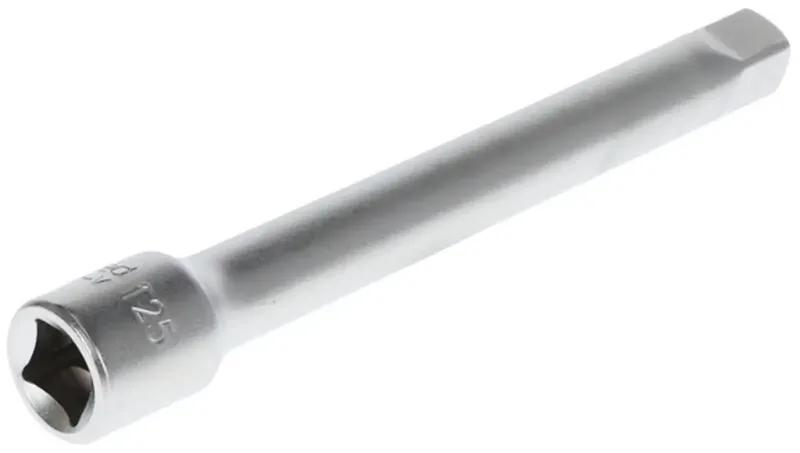 R55100024 3300218 Steckschlüssel-Verlängerung 10 mm 3/8 Zoll Antrieb 3/8 (10 mm) 125 mm 1 St. von Gedore – Produktbild