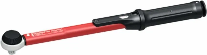 R58900050 Momentsleutel - 10-50Nm - 3/8" by Gedore, Kleurloos – product image 1 of 6