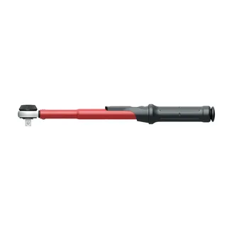 R58900050 Momentsleutel - 10-50Nm - 3/8" by Gedore, Kleurloos – product image 4 of 6
