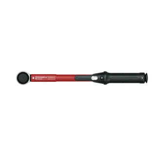 R58900050 Momentsleutel - 10-50Nm - 3/8" by Gedore, Kleurloos – product image 3 of 6