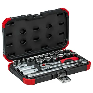 Jeu D´outils R59003026 de Gedore, Kleurloos – image du produit 4 sur 5