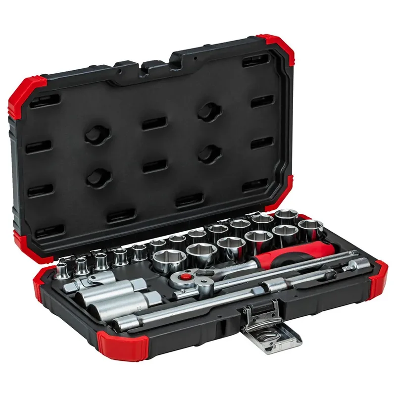 Jeu D´outils R59003026 de Gedore, Kleurloos – image du produit 4 sur 5