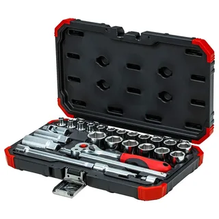 Jeu D´outils R59003026 de Gedore, Kleurloos – image du produit 2 sur 5