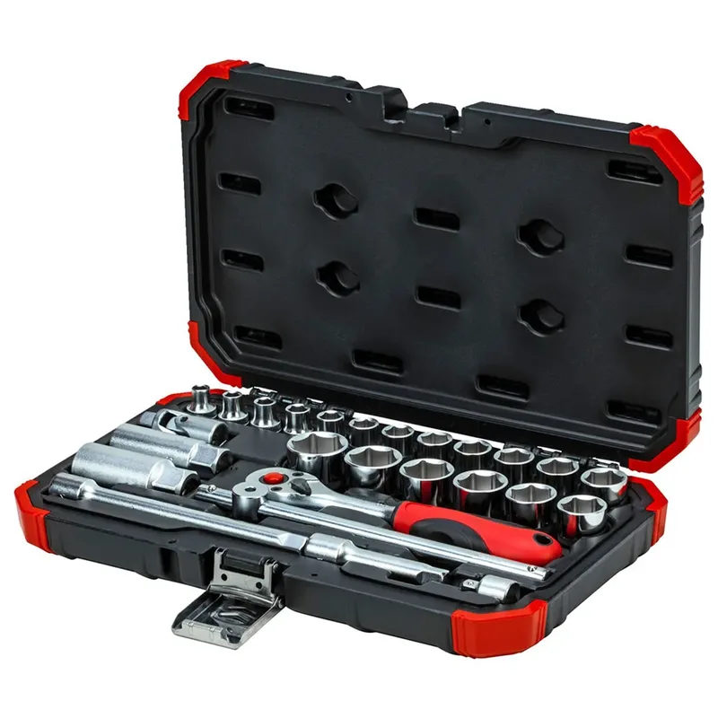 Jeu D´outils R59003026 de Gedore, Kleurloos – image du produit 2 sur 5