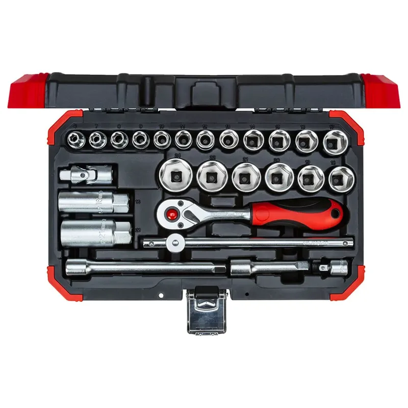 Jeu D´outils R59003026 de Gedore, Kleurloos – image du produit 3 sur 5