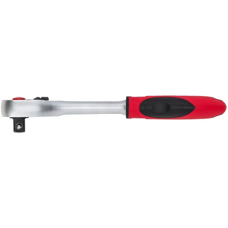 R60000027 Omschakelbare ratel - 1/2" by Gedore, Kleurloos – product image 2 of 2