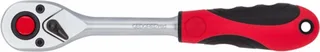 R60000027 Omschakelbare ratel - 1/2" by Gedore, Kleurloos – product image 1 of 2