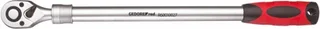 R60010027 Omschakelbare ratel - 1/2" von Gedore, Kleurloos – Produktbild 1 von 3