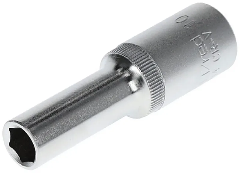 RED R61001014 Douille métrique, en pouces 1/2 (12.5 mm) 1 pièce 3300304 de Gedore – image du produit
