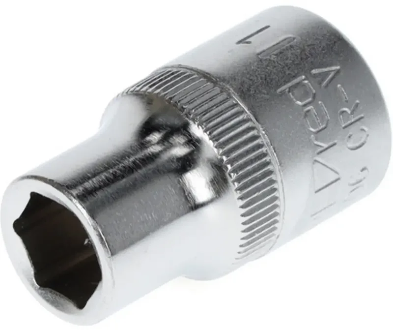 RED R61001106 Douille métrique, en pouces 1/2 (12.5 mm) 1 pièce 3300260 de Gedore – image du produit