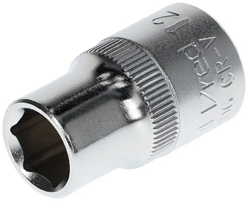 R61001206 Steckschlüsseleinsatz metrisch, zöllig 1/2 (12.5 mm) 1 Stück 3300261 fra Gedore – produktbillede