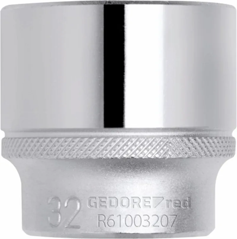 R61001306 Dopsleutel - 1/2" - 13 x 38mm - 3300262 von Gedore – Produktbild