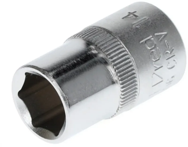 RED R61001406 Douille métrique, en pouces 1/2 (12.5 mm) 1 pièce 3300263 de Gedore – image du produit