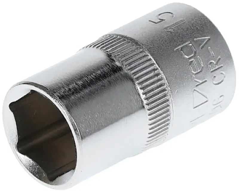 R61001506 Steckschlüsseleinsatz metrisch, zöllig 1/2 (12.5 mm) 1 Stück 3300264 de Gedore – image du produit