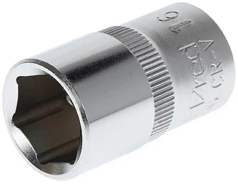 R61001606 Steckschlüsseleinsatz metrisch, zöllig 1/2 (12.5 mm) 1 Stück 3300265 från Gedore – produktbild
