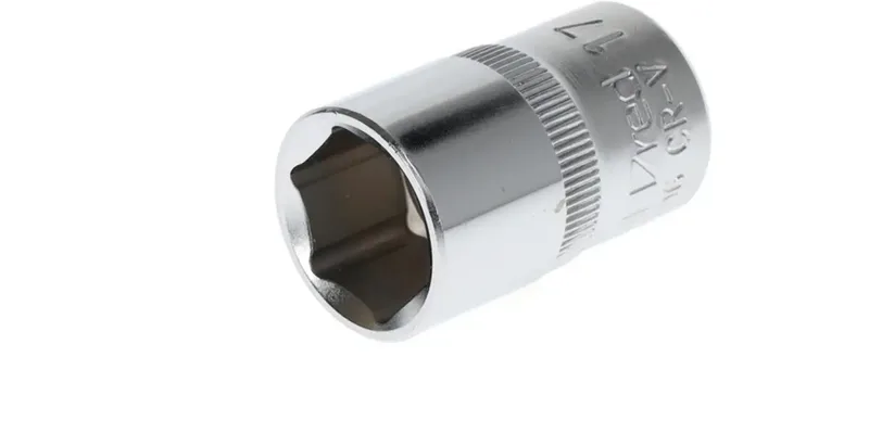 R61001706 Steckschlüsseleinsatz metrisch, zöllig 1/2 (12.5 mm) 1 Stück 3300266 von Gedore – Produktbild