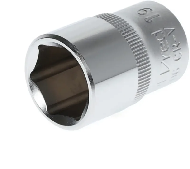 R61001906 Steckschlüsseleinsatz metrisch, zöllig 1/2 (12.5 mm) 1 Stück 3300268 von Gedore – Produktbild