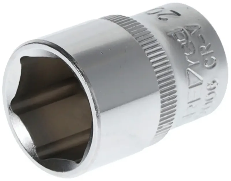 R61002006 Steckschlüsseleinsatz metrisch, zöllig 1/2 (12.5 mm) 1 Stück 3300269 von Gedore – Produktbild