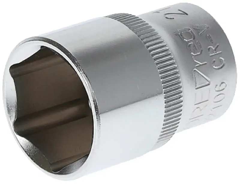 R61002106 Steckschlüsseleinsatz metrisch, zöllig 1/2 (12.5 mm) 1 Stück 3300270 by Gedore – product image