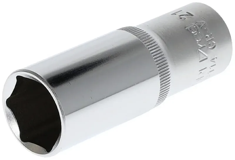 R61002114 Steckschlüsseleinsatz metrisch, zöllig 1/2 (12.5 mm) 1 Stück 3300315 fra Gedore – produktbillede