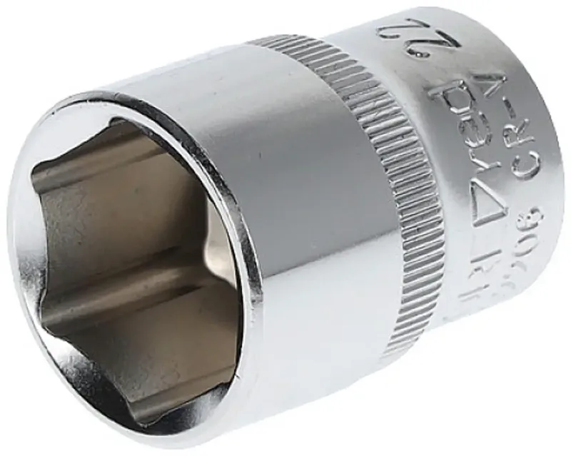 RED R61002206 Douille métrique, en pouces 1/2 (12.5 mm) 1 pièce 3300271 de Gedore – image du produit