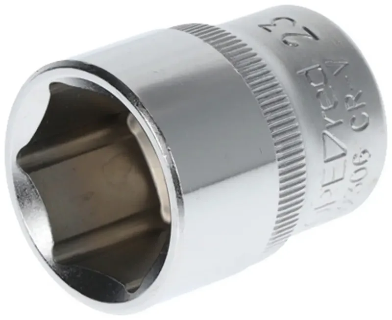 RED R61002306 Douille métrique, en pouces 1/2 (12.5 mm) 1 pièce 3300272 de Gedore – image du produit