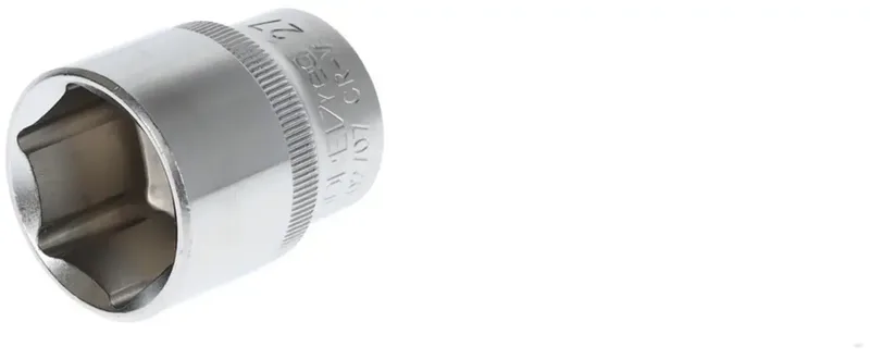 R61002707 Steckschlüsseleinsatz metrisch, zöllig 1/2 (12.5 mm) 1 Stück 3300276 van Gedore – productafbeelding