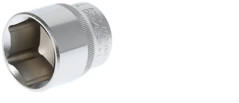 R61003007 Steckschlüsseleinsatz metrisch, zöllig 1/2 (12.5 mm) 1 Stück 3300278 von Gedore – Produktbild