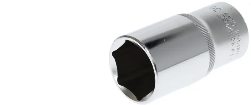 R61003014 Steckschlüsseleinsatz metrisch, zöllig 1/2 (12.5 mm) 1 Stück 3300320 by Gedore – product image