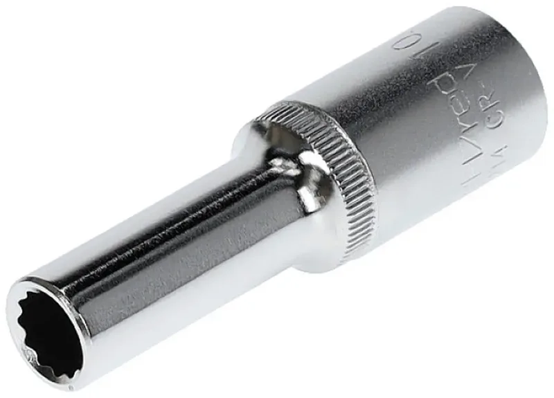 R61101014 Steckschlüsseleinsatz metrisch, zöllig 1/2 (12.5 mm) 1 Stück 3300413 by Gedore – product image