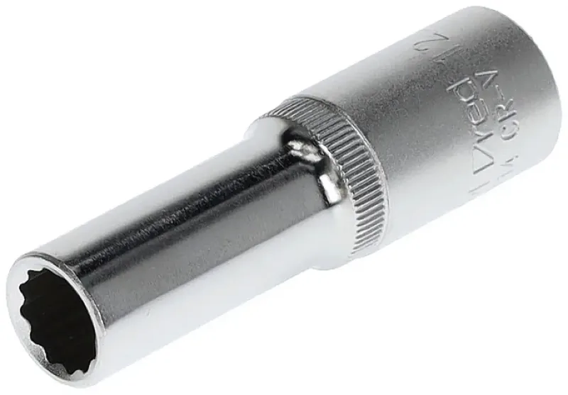 R61101214 Steckschlüsseleinsatz metrisch, zöllig 1/2 (12.5 mm) 1 Stück 3300415 von Gedore – Produktbild