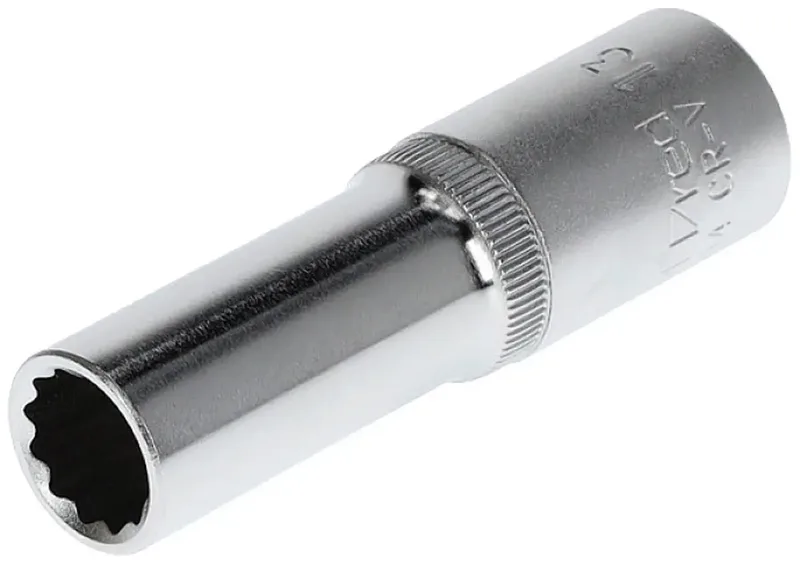 R61101314 Steckschlüsseleinsatz metrisch 1/2 (12.5 mm) 1 Stück 3300416 fra Gedore – produktbillede