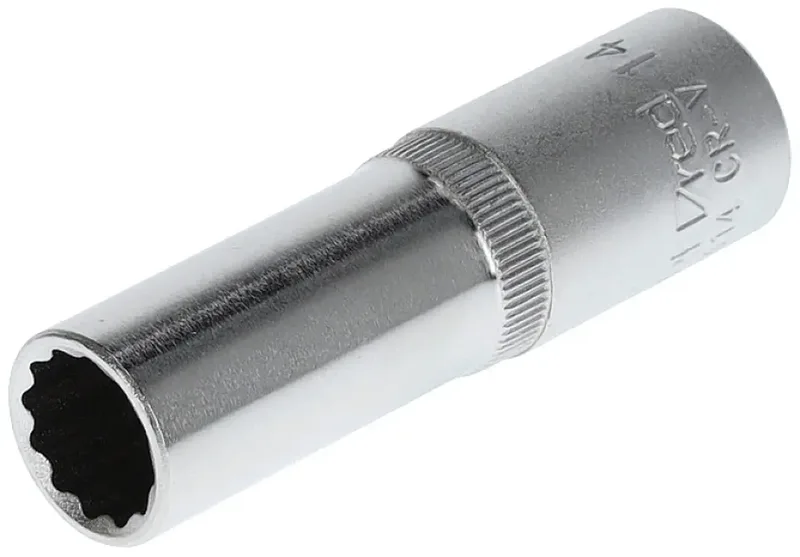 RED R61101414 Douille métrique, en pouces 1/2 (12.5 mm) 1 pièce 3300417 de Gedore – image du produit