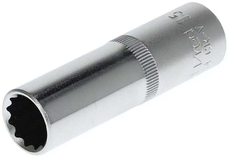 RED R61101514 Douille métrique, en pouces 1/2 (12.5 mm) 1 pièce 3300418 de Gedore – image du produit